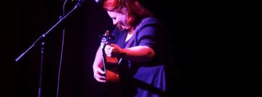 Brooke Russell at Brunswick Ballroom 8/3/22