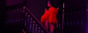 Ferri Maya at Brunswick Ballroom 8/3/22