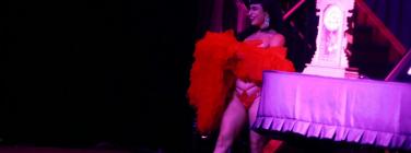 Ferri Maya at Brunswick Ballroom 8/3/22