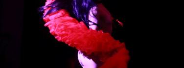 Ferri Maya at Brunswick Ballroom 8/3/22