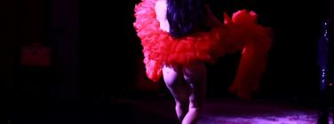 Ferri Maya at Brunswick Ballroom 8/3/22