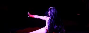 Ferri Maya at Brunswick Ballroom 8/3/22
