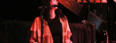 The Maggie Darlings at the Brunswick Ballroom 04/06/22