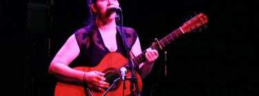 The Maggie Darlings at the Brunswick Ballroom 04/06/22
