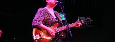 The Maggie Darlings at the Brunswick Ballroom 04/06/22