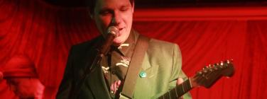 Marcel TD Band at Merri Creek Tavern 21/08/22