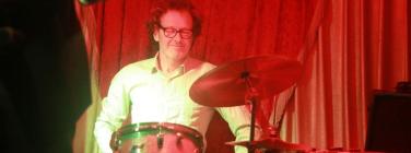 Marcel TD Band at Merri Creek Tavern 21/08/22