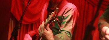 Marcel TD Band at Merri Creek Tavern 21/08/22