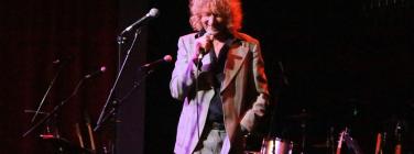 JVG at Brunswick Ballroom 18/09/22