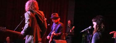 JVG at Brunswick Ballroom 18/09/22