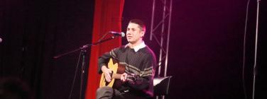 Jack Kong at Memo Music Hall 12/06/22