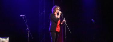 Alison Ferrier at Memo Music Hall 12/06/22