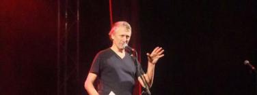 Dan Warner at Memo Music Hall 12/06/22