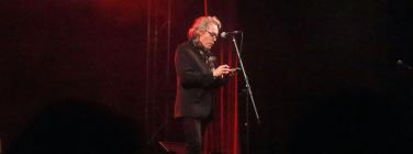 Charles Jenkins at Memo Music Hall 12/06/22