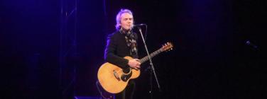 Charles Jenkins at Memo Music Hall 12/06/22