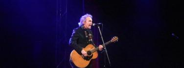 Charles Jenkins at Memo Music Hall 12/06/22