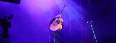 Charles Jenkins at Memo Music Hall 12/06/22