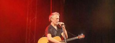 Dan Warner at Memo Music Hall 12/06/22