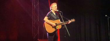 Dan Warner at Memo Music Hall 12/06/22