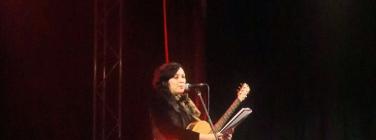 Monique Brumby at Memo Music Hall 12/06/22