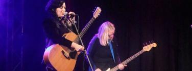 Monique Brumby at Memo Music Hall 12/06/22