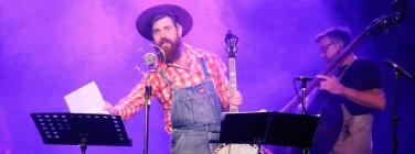 Collingwood Casanovas at Memo Music Hall 15/05/22