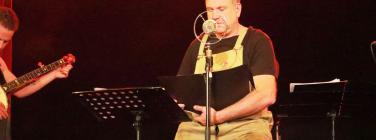 Collingwood Casanovas at Memo Music Hall 15/05/22