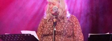 Tracy Miller at Memo Music Hall 15/05/22