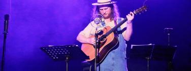 Collingwood Casanovas at Memo Music Hall 15/05/22