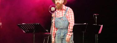 Collingwood Casanovas at Memo Music Hall 15/05/22