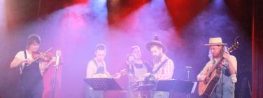 Collingwood Casanovas at Memo Music Hall 15/05/22