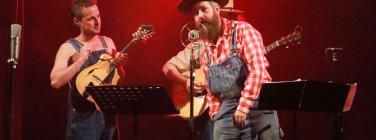 Collingwood Casanovas at Memo Music Hall 15/05/22