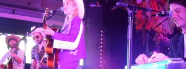 Freya Josephine Hollick at Out on the Weekend 2022