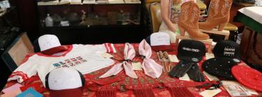 Stall at Coburg RSL 06/02/22