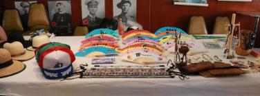 Stall at Coburg RSL 06/02/22