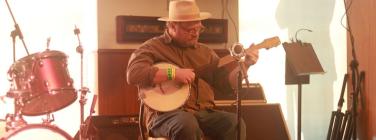 Craig Woodward at Coburg RSL 06/02/22