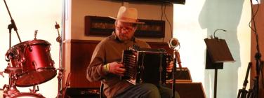 Craig Woodward at Coburg RSL 06/02/22