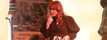 Ruby Jones band at Coburg RSL 06/02/22