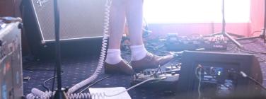 Ruby Jones band at Coburg RSL 06/02/22