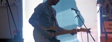 Ruby Jones band at Coburg RSL 06/02/22
