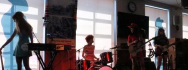 Imperial Leather at Coburg RSL 06/02/22