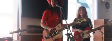 Imperial Leather at Coburg RSL 06/02/22