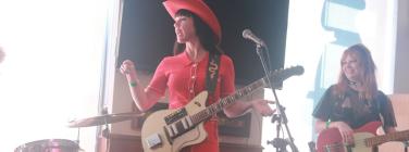Imperial Leather at Coburg RSL 06/02/22