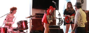 Imperial Leather at Coburg RSL 06/02/22
