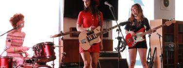 Imperial Leather at Coburg RSL 06/02/22