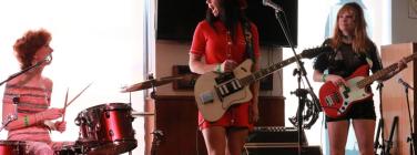 Imperial Leather at Coburg RSL 06/02/22