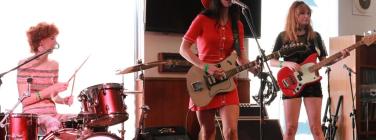 Imperial Leather at Coburg RSL 06/02/22