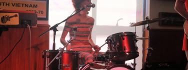 Imperial Leather at Coburg RSL 06/02/22