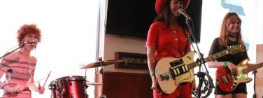 Imperial Leather at Coburg RSL 06/02/22