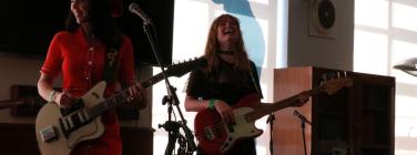 Imperial Leather at Coburg RSL 06/02/22
